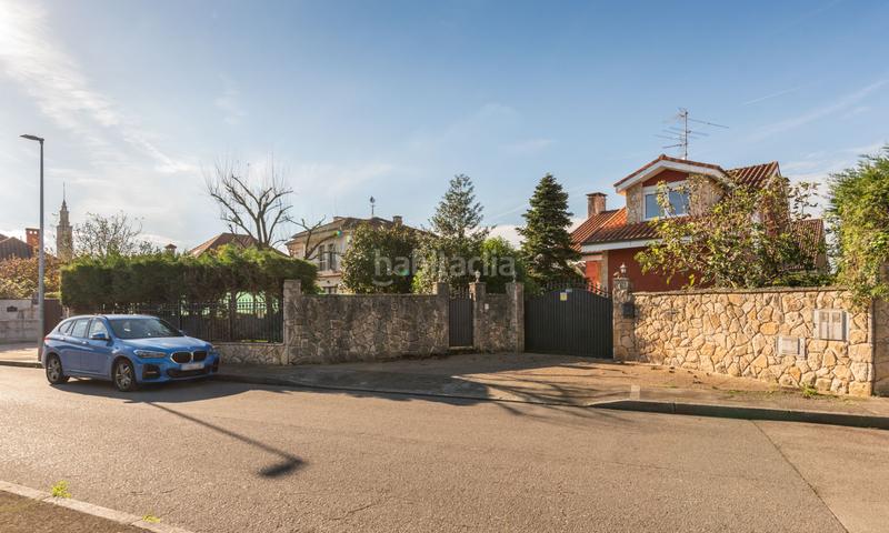 Foto 91daeb50-1ba6-4e8b-84ac-06414ce897f3. Casa en Somió - cm primulas-somio 136 chalet independiente c prímulas somio gijon en Gijón