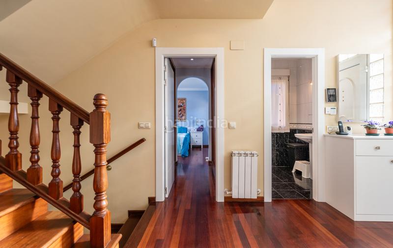 Foto a6285a9a-ee88-4ffe-ade9-7c098d9705e7. Casa en Somió - cm primulas-somio 136 chalet independiente c prímulas somio gijon en Gijón