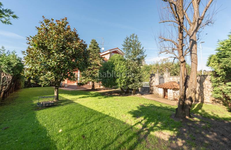 Foto ba3f790b-9ad5-4710-adc9-ca8d69fd625b. Casa en Somió - cm primulas-somio 136 chalet independiente c prímulas somio gijon en Gijón