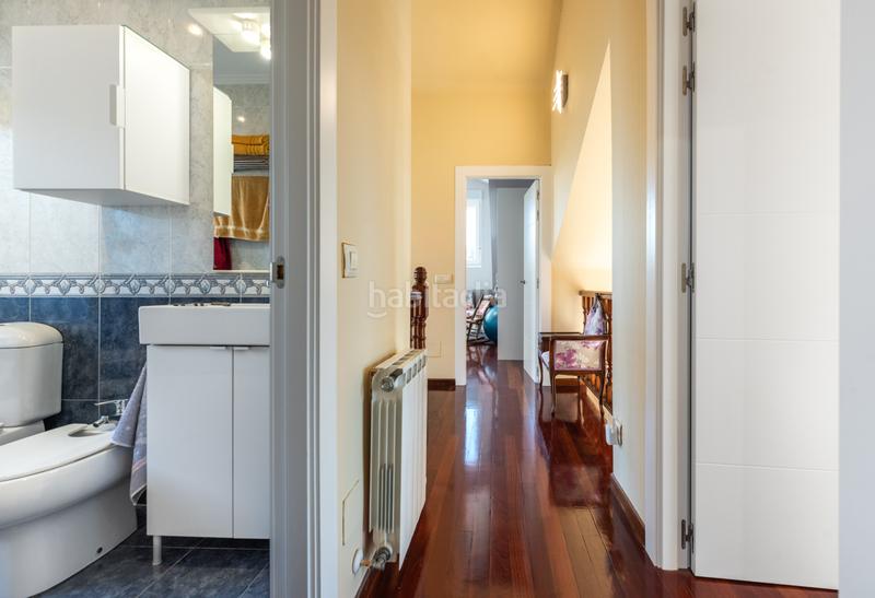 Foto bee32a23-4bca-4500-a527-6dc59dd936e7. Casa en Somió - cm primulas-somio 136 chalet independiente c prímulas somio gijon en Gijón