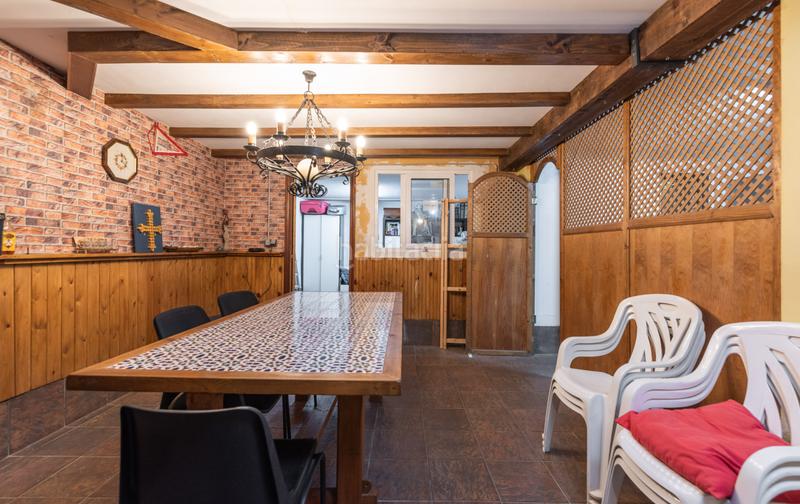 Foto d29cf44c-0b88-4c24-91ed-33856def9858. Casa en Somió - cm primulas-somio 136 chalet independiente c prímulas somio gijon en Gijón