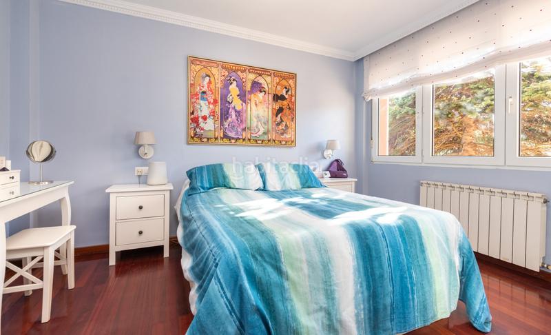 Foto db2f2b5b-7661-4781-97f8-59891bfdcee9. Casa en Somió - cm primulas-somio 136 chalet independiente c prímulas somio gijon en Gijón