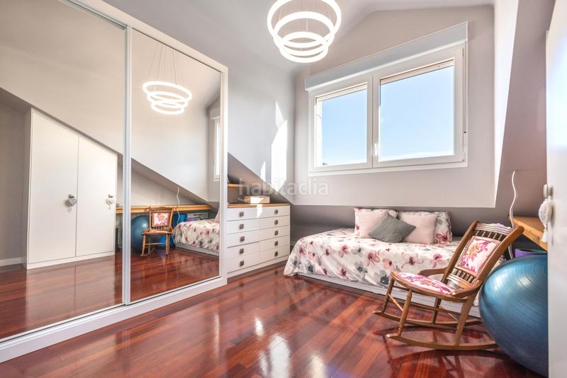 Foto db501e81-b345-424f-8032-ed2c5c8681d8. Casa en Somió - cm primulas-somio 136 chalet independiente c prímulas somio gijon en Gijón