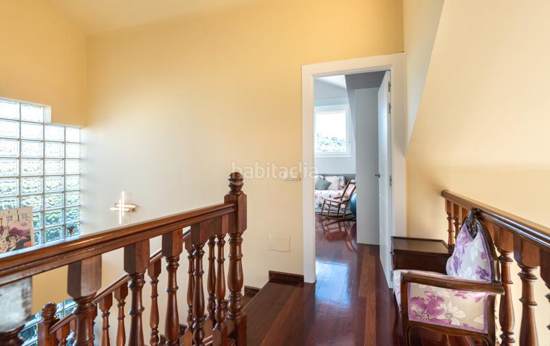 Foto e52c1833-3884-4519-97c8-296b5ca03ee1. Casa en Somió - cm primulas-somio 136 chalet independiente c prímulas somio gijon en Gijón