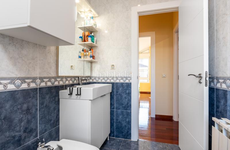 Foto e96f86a4-5c00-4938-9841-ec78ce7c1dff. Casa en Somió - cm primulas-somio 136 chalet independiente c prímulas somio gijon en Gijón