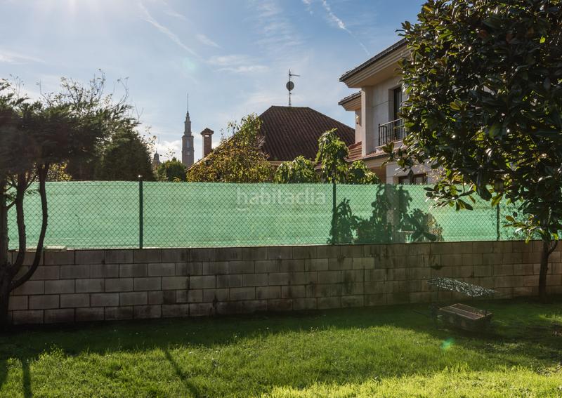 Foto efa1b840-a934-48d3-a3e3-966261932125. Casa en Somió - cm primulas-somio 136 chalet independiente c prímulas somio gijon en Gijón