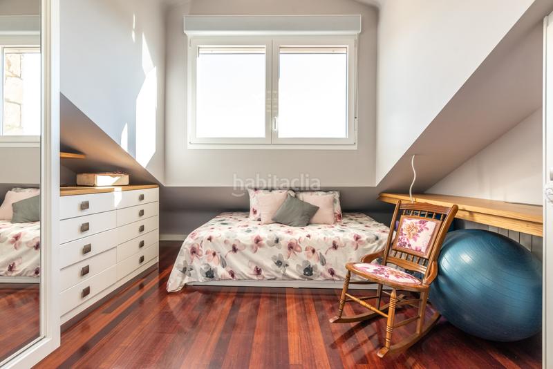 Foto faf75355-7beb-43c1-8eca-206653b28596. Casa en Somió - cm primulas-somio 136 chalet independiente c prímulas somio gijon en Gijón