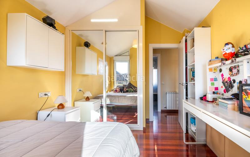 Foto ffc508d4-45f3-4101-b7c2-484c1fb129d6. Casa en Somió - cm primulas-somio 136 chalet independiente c prímulas somio gijon en Gijón