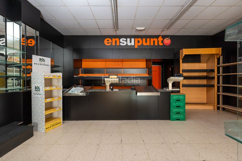 Foto 08a8019e-0ab9-4f70-9be4-24367154c30f. Lloguer local comercial a Oviedo - cl gonzalez besada 4 a Oviedo