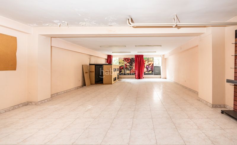 Foto 2a7d115f-d9ea-46f6-ae0f-29a8347a6911. Lloguer local comercial a Oviedo - cl gonzalez besada 4 a Oviedo