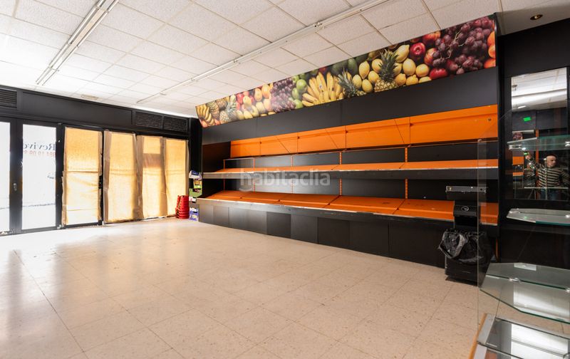 Foto 9483a875-623e-4f3a-a271-4aa9fc1151d4. Lloguer local comercial a Oviedo - cl gonzalez besada 4 a Oviedo