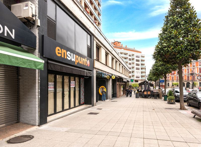 Foto 9a92934e-c8d9-45d7-92ef-466f8f30280b. Lloguer local comercial a Oviedo - cl gonzalez besada 4 a Oviedo