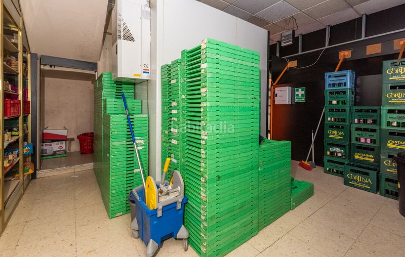 Foto f4a85e3b-6385-43c6-95e3-8c4254e1aeb7. Lloguer local comercial a Oviedo - cl gonzalez besada 4 a Oviedo