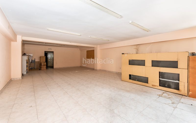 Foto cd6685da-6779-4265-9885-1733b643da53. Miete geschäftsraum in Oviedo - cl gonzalez besada 4 in Oviedo