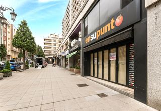 Miete Geschäftsraum in Oviedo - cl gonzalez besada 4. Local alquiler c gonzalez besada, 4  oviedo
