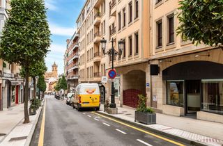 Location Appartement à Oviedo - cl quintana 11. Apartamento en alquiler en calle quintana, 11  oviedo