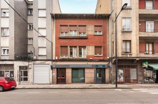 Pis en Mieres - cr general-ujo 26. Edificio con divisi�n horizontal ujo  mieres