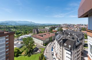 Etagenwohnung  Oviedo - cl cardenal cienfuegos 3. Piso venta c cardenal cienfuegos  oviedo