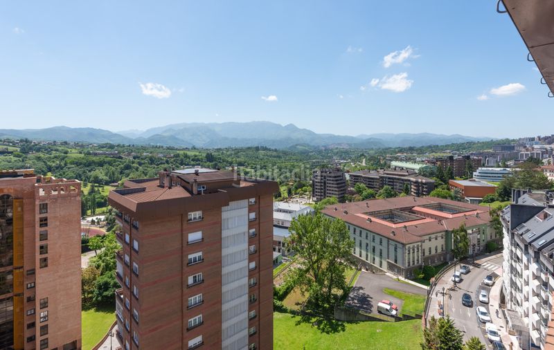 Foto 4b25a65c-7fd2-4af5-ab28-d34e36867d07. Pis amb calefacció aparcament a Auditorio - Seminario - Parque de Invierno Oviedo