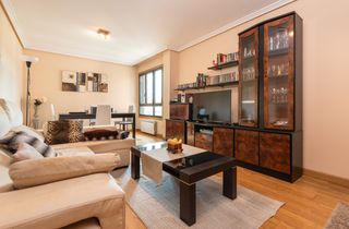 Etagenwohnung en Oviedo - cl mejico 6. Piso c mejico  huca  oviedo