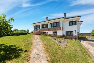 Haus en Oviedo - cs llovera 16. Casa chalet independiente la llovera  san esteban de las cruces