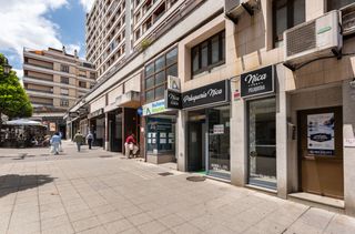 Lloguer Local Comercial a Oviedo - gonzalez besada 4. Local comercial c gonzalez besada, 4  oviedo