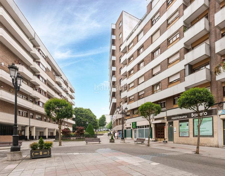 Foto 4acebe50-7c79-4537-8777-40801682fa92. Etagenwohnung in Oviedo - cl santa eulalia merida 8 in Oviedo