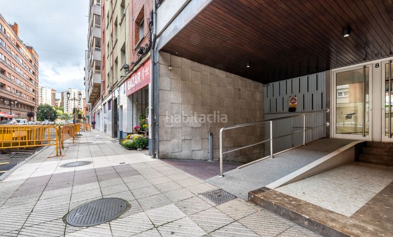 Foto 349c7c21-a282-479f-bd38-125640358888. Lloguer pis a Oviedo - cl san pedro mestallon 8 a Oviedo