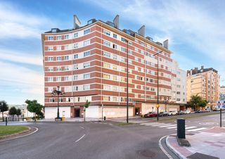 Flat in Oviedo - AV LISBOA 6