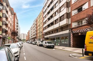 Pis a Oviedo - cl san pedro mestallon 8. Piso c san pedro mestallon  oviedo