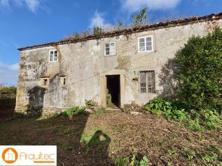 Casa a Vilaverde 6. Casa en cereo para reformar