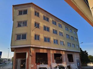 Edifici a Rúa fábrica 60. Edificio para rematar viviendas, situado a escasos metros de zon
