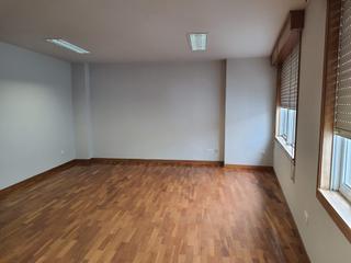 Lloguer Oficina a Rúa hórreo 7
