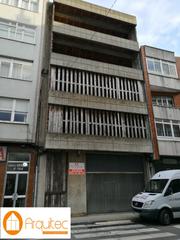Edifici a Rúa gran vía 130. Se vende edificio en carballo