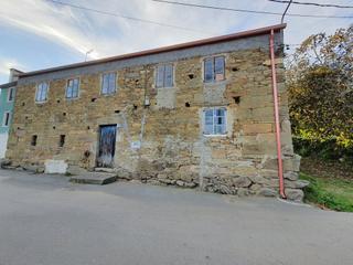 Casa en Lugar aon de berdillo 85. Se vende casa de piedra en berdillo, carballo