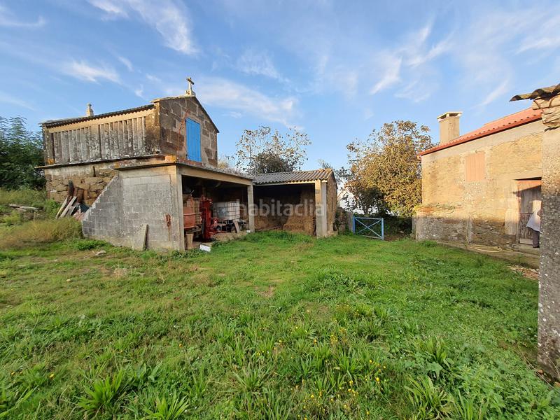 Foto 2dced2a7-d6e4-449c-a30d-da3ba315ec23. Casa en lugar añon de berdillo 85 se vende casa de piedra en berdillo, en Carballo