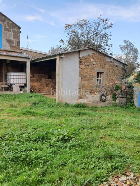 Foto 3d213a26-52e0-47a3-8a89-68d7459cb81a. Casa en lugar añon de berdillo 85 se vende casa de piedra en berdillo, en Carballo