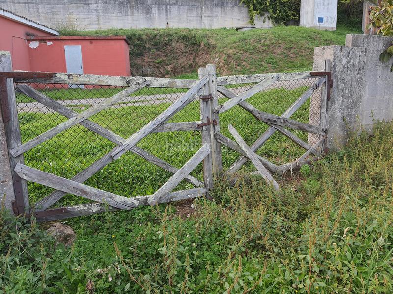 Foto 5ab06eae-6c63-4ec8-8ae4-d743621a7d34. Casa en lugar añon de berdillo 85 se vende casa de piedra en berdillo, en Carballo