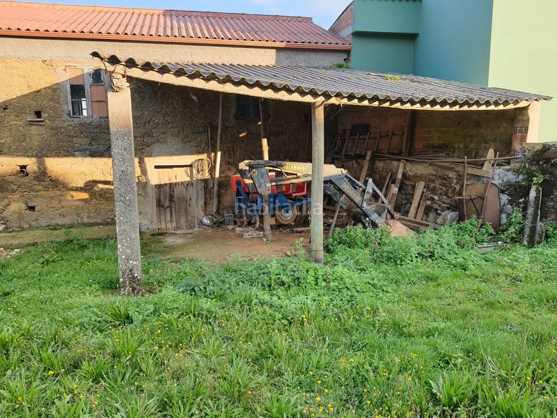 Foto 5f186dba-7818-443a-941a-765ac52846c7. Casa en lugar añon de berdillo 85 se vende casa de piedra en berdillo, en Carballo