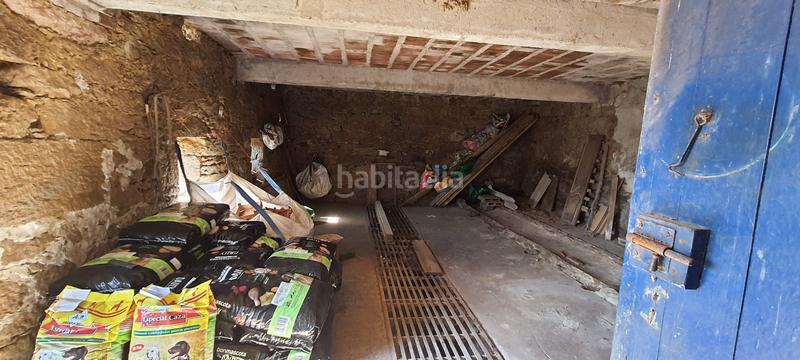 Foto c62b57e8-faf5-4024-bf23-781358f01ba7. Casa en lugar añon de berdillo 85 se vende casa de piedra en berdillo, en Carballo