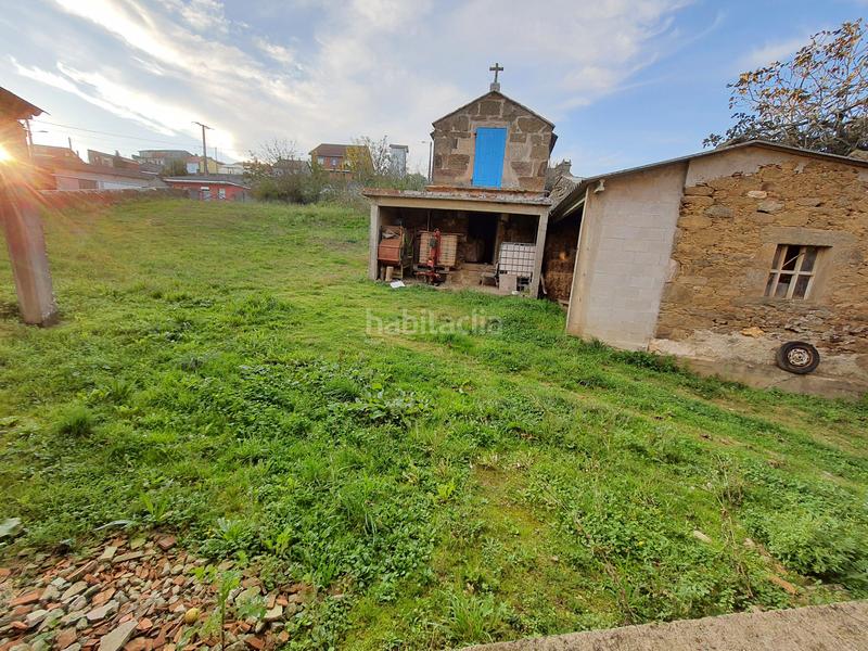 Foto d2d083a5-6c53-4cb4-beb0-e12264698ee6. Casa en lugar añon de berdillo 85 se vende casa de piedra en berdillo, en Carballo