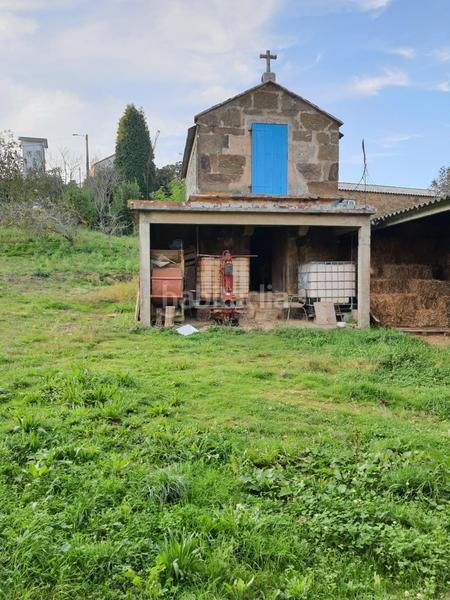 Foto f69d3d77-2daf-459d-97fd-c35baa089240. Casa en lugar añon de berdillo 85 se vende casa de piedra en berdillo, en Carballo