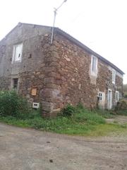Casa  Lugar meson. Casa de piedra para restaurar
