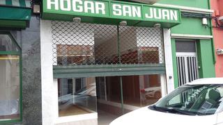 Lloguer Local Comercial  Rúa gran vía