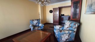 Piso  Ra estrela. Vivienda en el centro de carballo