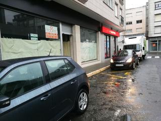 Lloguer Local Comercial  Rúa luis calvo