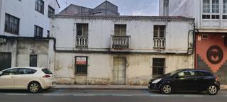 Casa a Avenida finisterre 58. Casa céntrica en laracha