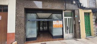 Lloguer Local Comercial a Rúa sol 17. Local para negocio, buena situación.