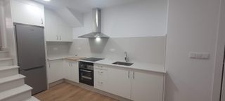 Lloguer Apartament a Rúa portugal 6. Piso nuevo a estrenar.