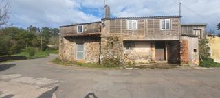 Masia a Lugar portopaio 2. Vivienda de piedra para restaurar